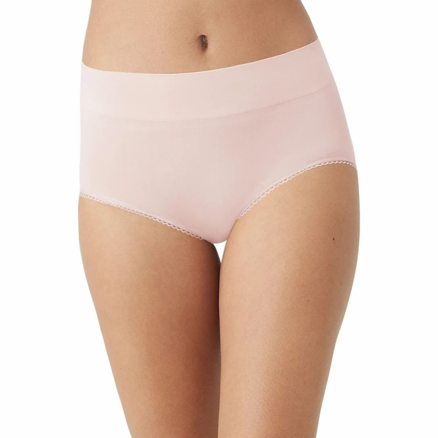 Bottoms * | Wacoal Feeling Flexible Brief,Style # 875332