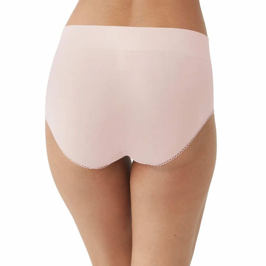 Bottoms * | Wacoal Feeling Flexible Brief,Style # 875332