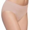 Bottoms * | Wacoal B-Smooth Seamless Brief,Style # 838175