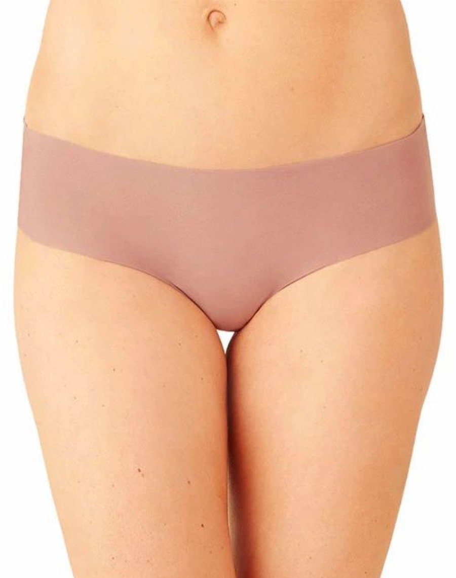 Bottoms * | Wacoal B.Tempt'D B.Bare Cheeky Tanga, Sizes S-Xl, Panty Style # 976367