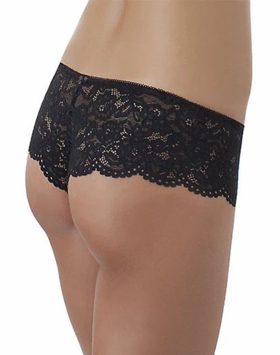 Bottoms * | Wacoal B.Tempt'D, Ciao Bella Tanga, Panty Style # 945144