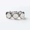 Accessories * | Karen Kane Bracelet Mother Of Pearl