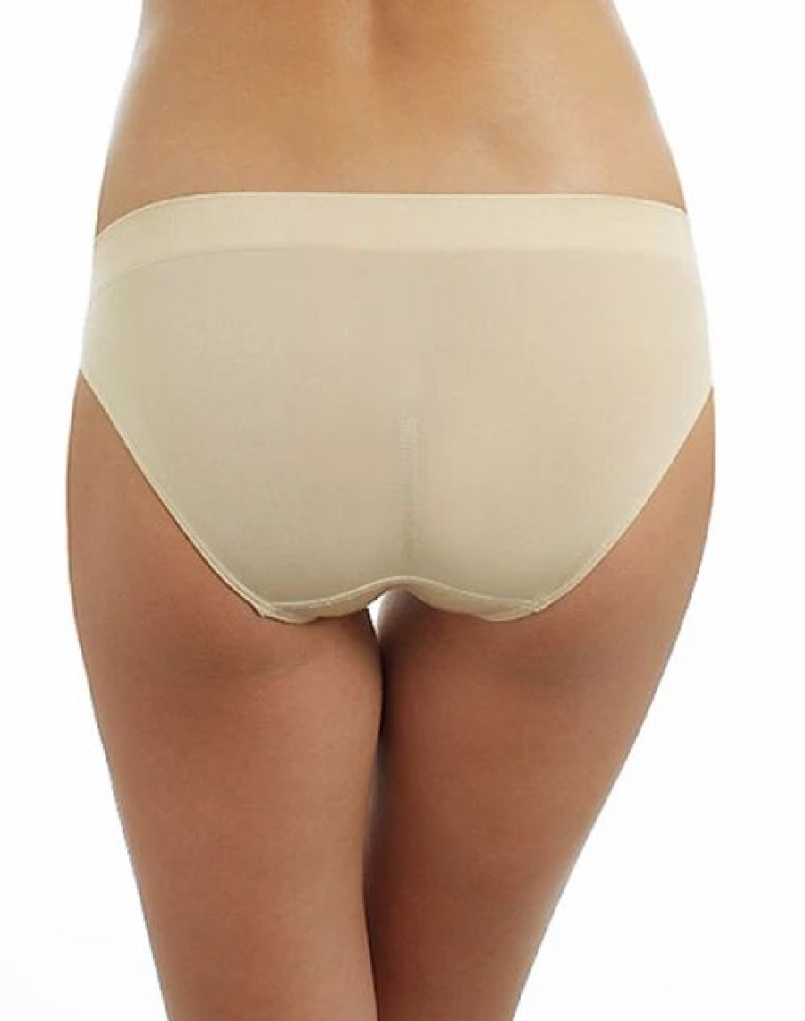 Bottoms * | Wacoal B-Smooth Seamless Bikini,Style # 832175