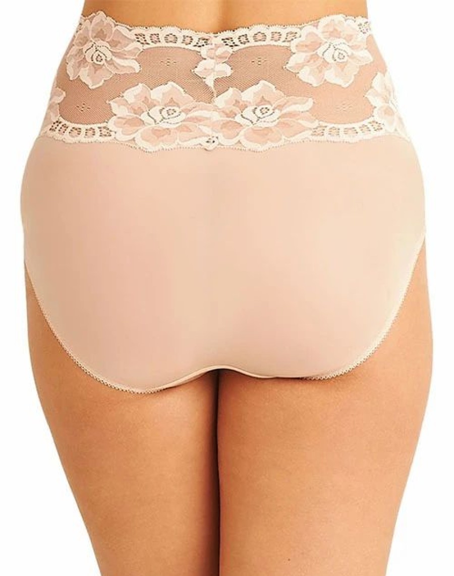 Bottoms * | Wacoal Light And Lacy Brief, Sizes S-Xl,Panty Style # 870363