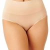 Bottoms * | Wacoal Shapewear, Smooth Series Shaping Brief, Sizes S-2Xl, Style # 809360