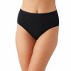 Bottoms * | Wacoal Understated Cotton Brief, S-3Xl,Style # 875362