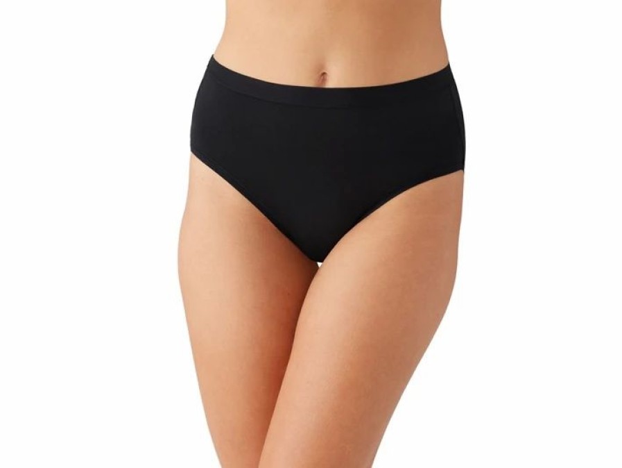 Bottoms * | Wacoal Understated Cotton Brief, S-3Xl,Style # 875362