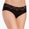 Bottoms * | B.Tempt'D By Wacoal, B.Bare Hipster Panty, Size S-Xl,Style # 978267