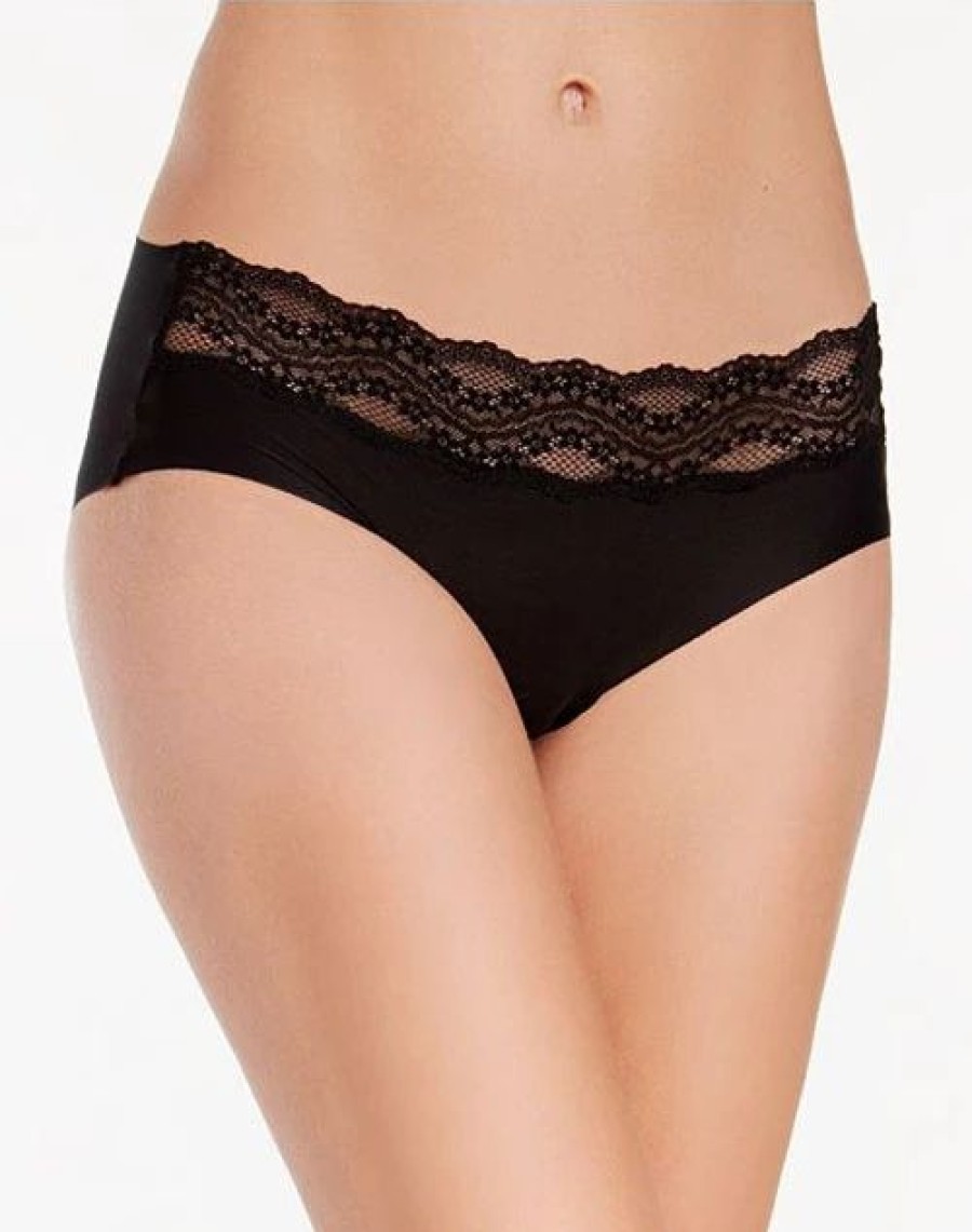 Bottoms * | B.Tempt'D By Wacoal, B.Bare Hipster Panty, Size S-Xl,Style # 978267