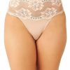 Bottoms * | Wacoal Light And Hi-Cut Brief, Sizes S-Xl,Panty Style # 879363