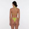 Bottoms * | Sculpt Swim Liberty Peridot Bottom