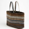 Accessories * | Karen Kane Weekend Tote Bag Brown