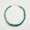 Accessories * | Karen Kane Stone Statement Necklace Turquoise