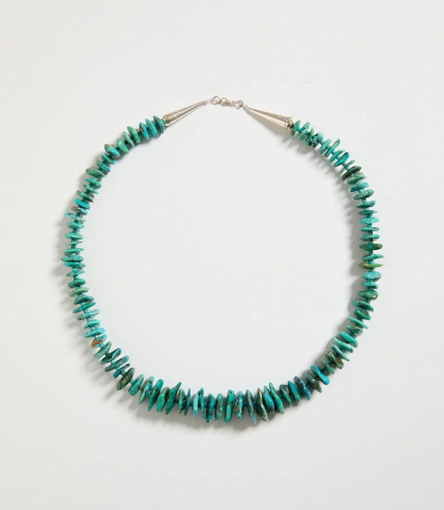 Accessories * | Karen Kane Stone Statement Necklace Turquoise