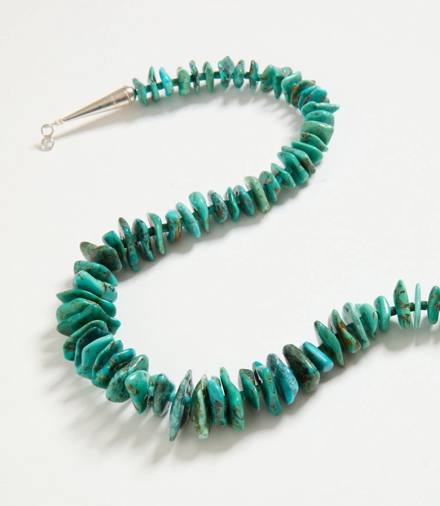 Accessories * | Karen Kane Stone Statement Necklace Turquoise