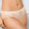 Bottoms * | Wacoal Embrace Lace Hi-Cut Brief Style # 841191