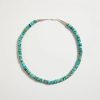 Accessories * | Karen Kane Stone Necklace Turquoise