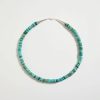 Accessories * | Karen Kane Stone Necklace Turquoise