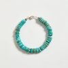 Accessories * | Karen Kane Bracelet Turquoise