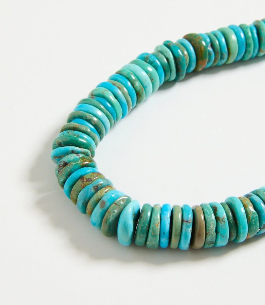 Accessories * | Karen Kane Bracelet Turquoise